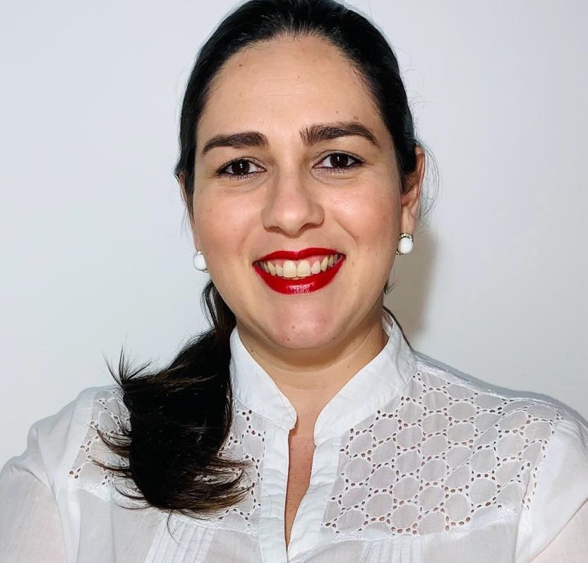 Camila Calado de Vasconcelos
