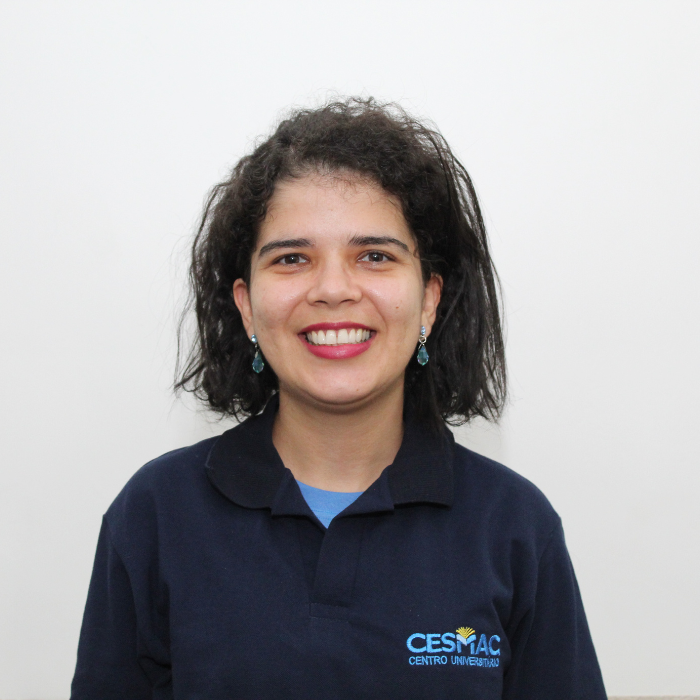 Glória Maria de França