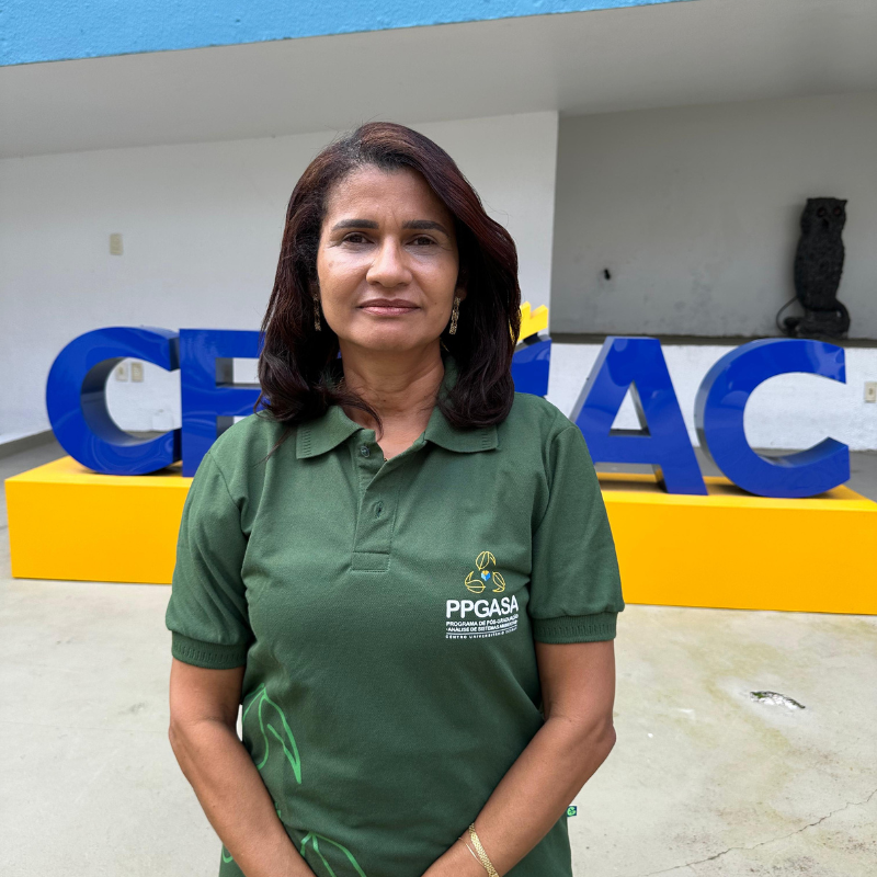 Aldenir Feitosa dos Santos