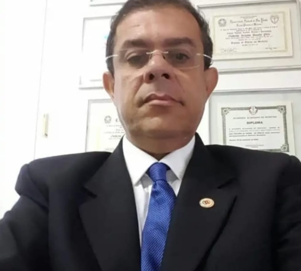 Guilherme Benjamin Brandão Pitta
