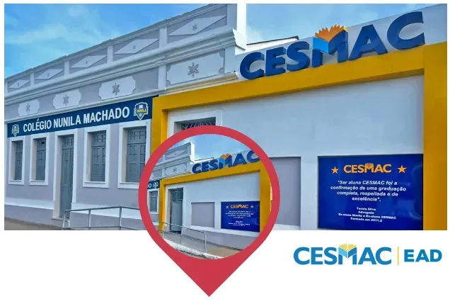 Localização