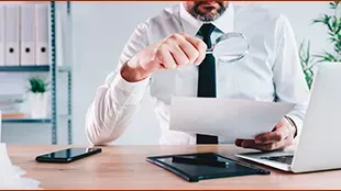 Auditor público