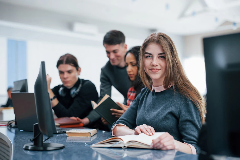 Conheça o curso de Engenharia de Software