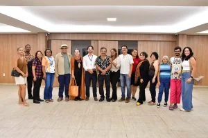 Projeto de extensão do Cesmac leva consultoria empresarial a microempresas do Farol