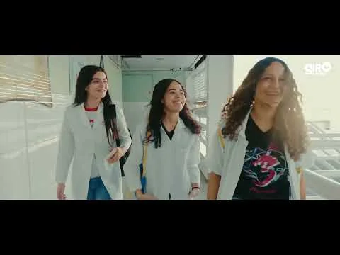 Conheça mais o Giro CESMAC
