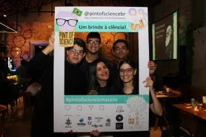 6ª Edição do Congresso Acadêmico de Medicina do Cesmac