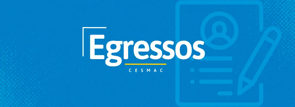 Egressos - Cesmac