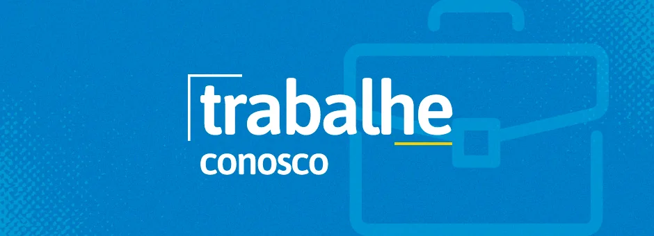 Trabalhe Conosco