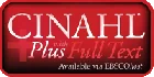 Cinahl Plus