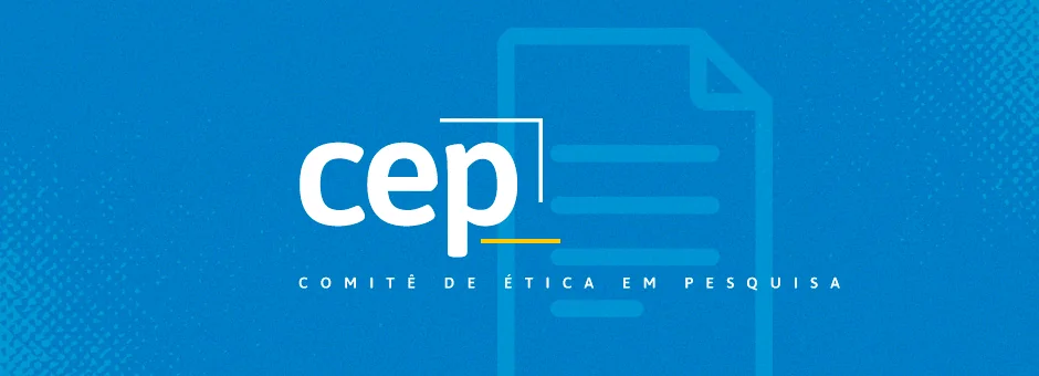 COMITÊ DE ÉTICA EM PESQUISA