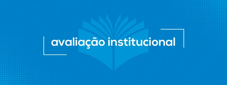 Avaliação Institucional