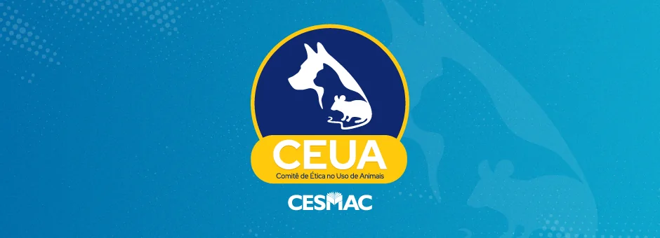 COMITÊ DE ÉTICA NO USO ANIMAL