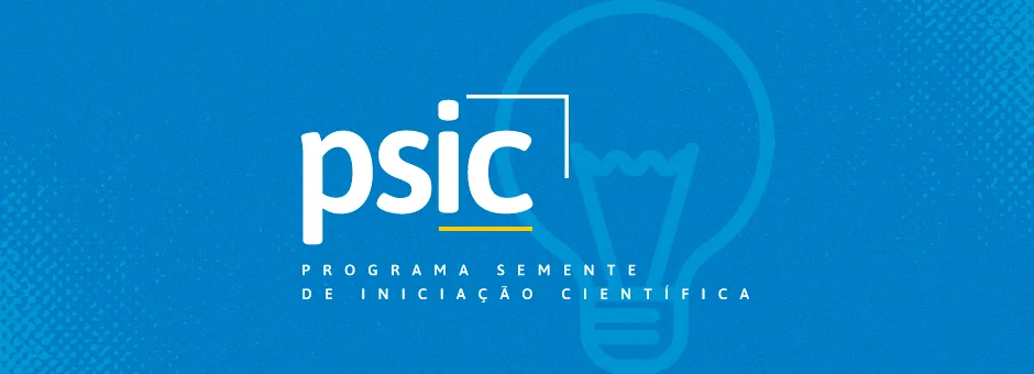 Programa Semente de Iniciação Científica