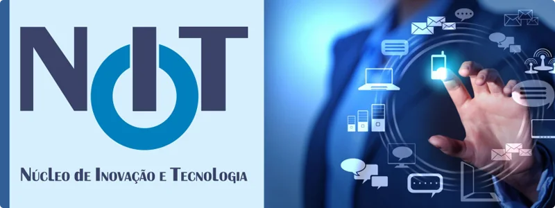 NIT - Núcleo de Inovação e Tecnologia