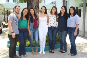 CESMAC recepciona 6ª turma do Programa de Bolsas Ibero-Americanas