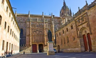 Universidad de Salamanca