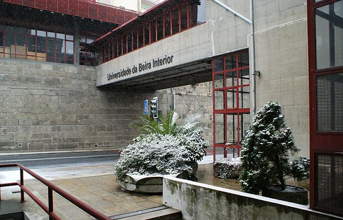 Universidade da Beira Interior