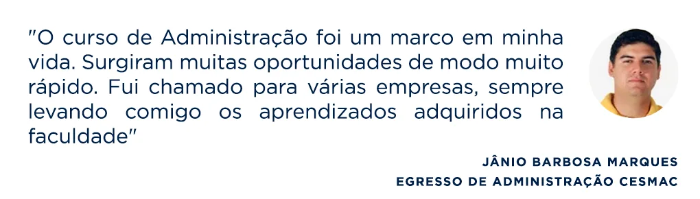 Depoimentos