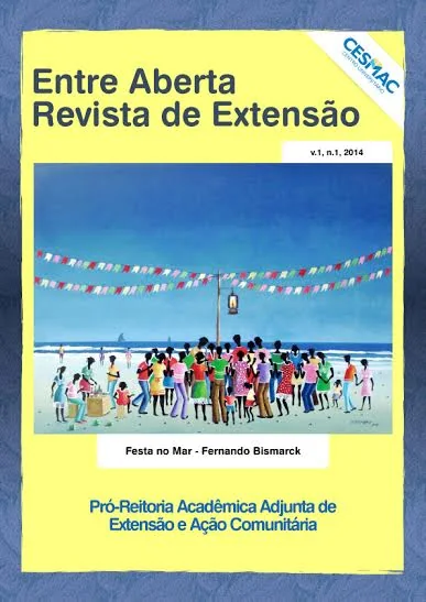 Revista Entre Aberta