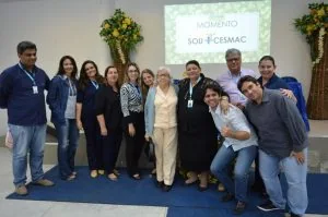 Semana do Administrador na Faculdade Cesmac do Sertão é marcada por importantes debates sobre a área