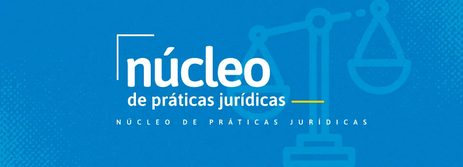 Núcleo de práticas jurídicas