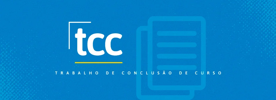 Trabalho de Conclusão de Curso