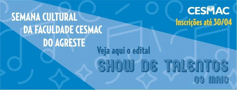 Show de Talentos