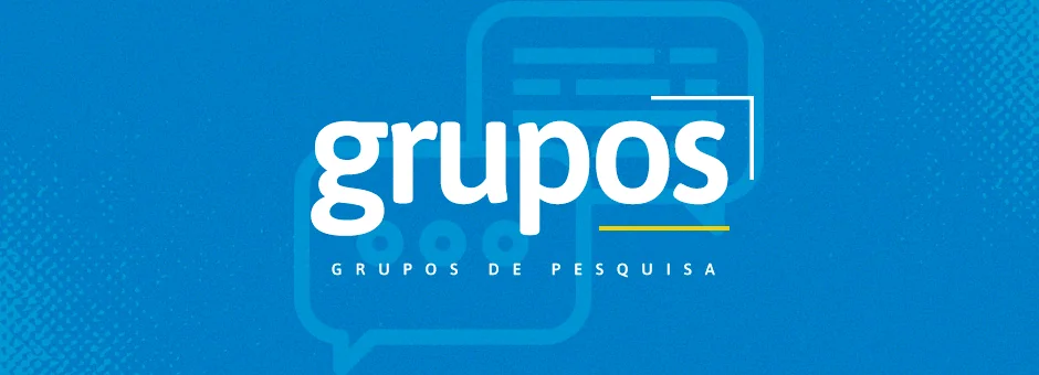 Grupos de pesquisa